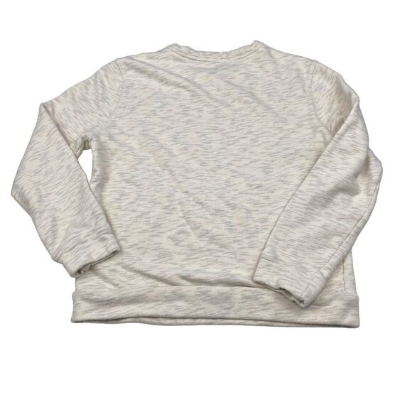 A.P.C Crewneck Sweatshirt Crewneck Cotton Large - Picture 2 of 4